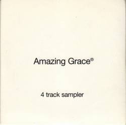 Spiritualized : Amazing Grace 4 Track Sampler